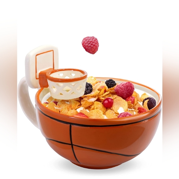 Ceramic Coffee Mug - Picture 4 of 7